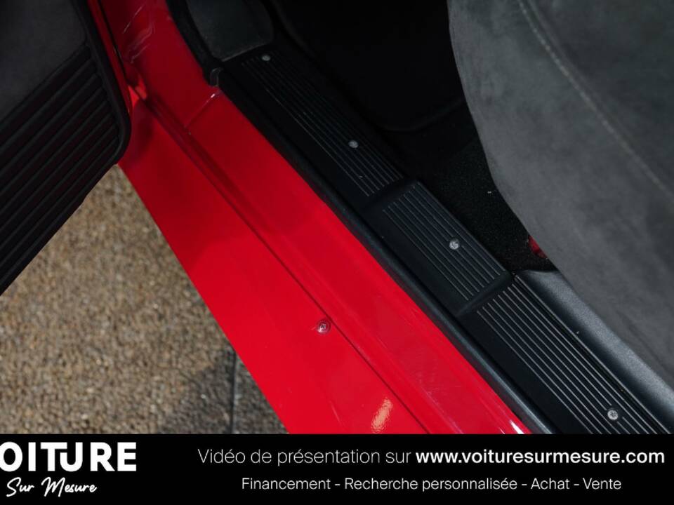 Bild 15/34 von Lancia Delta HF Integrale 16V (1992)