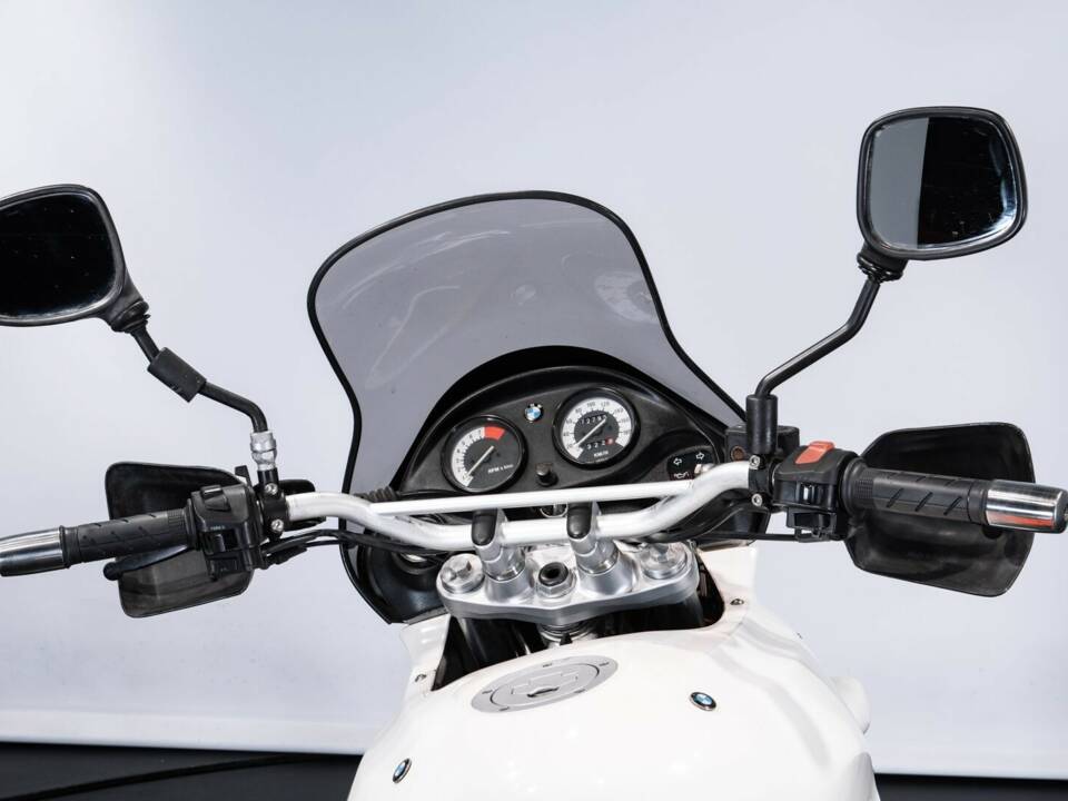 Bild 9/41 von BMW F 650 (1995)