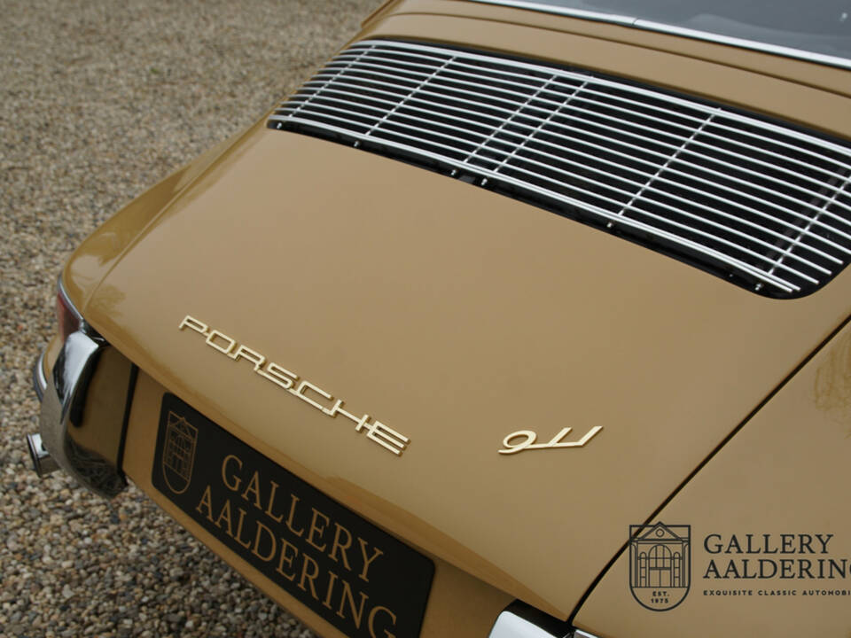 Image 39/50 of Porsche 911 2.0 (1965)