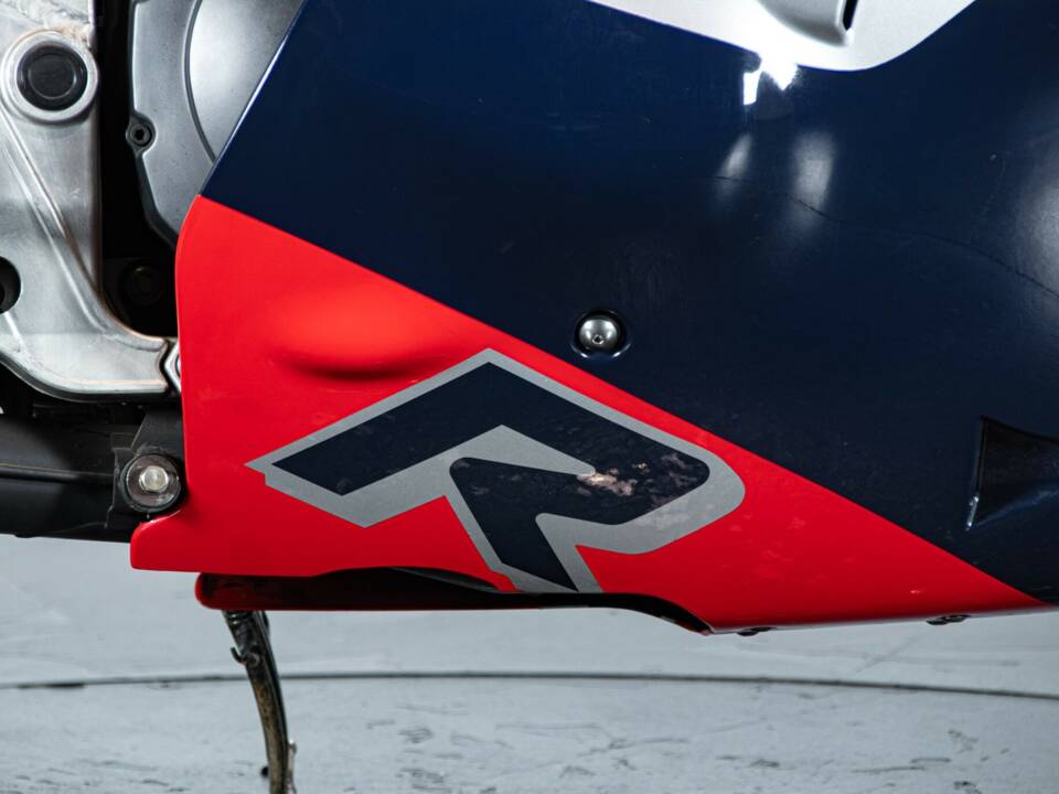 Afbeelding 41/50 van Egli-Suzuki GSX-R 1100 (1986)