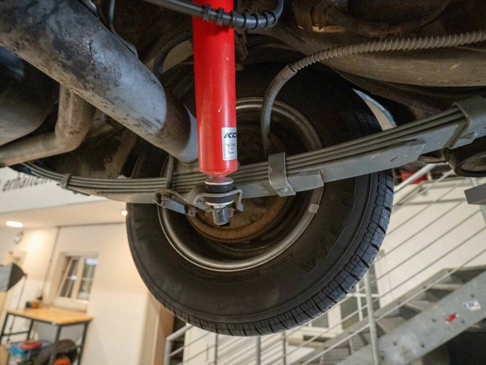 Image 45/49 of Ford Mustang Mach 1 (1970)