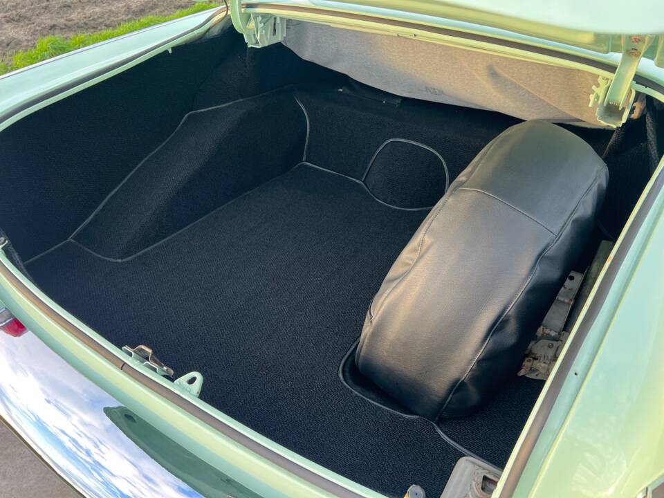 Image 79/83 of Cadillac 62 Convertible (1956)