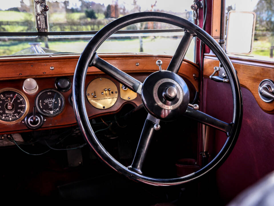 Image 11/36 of Bentley 3 Litre (1926)