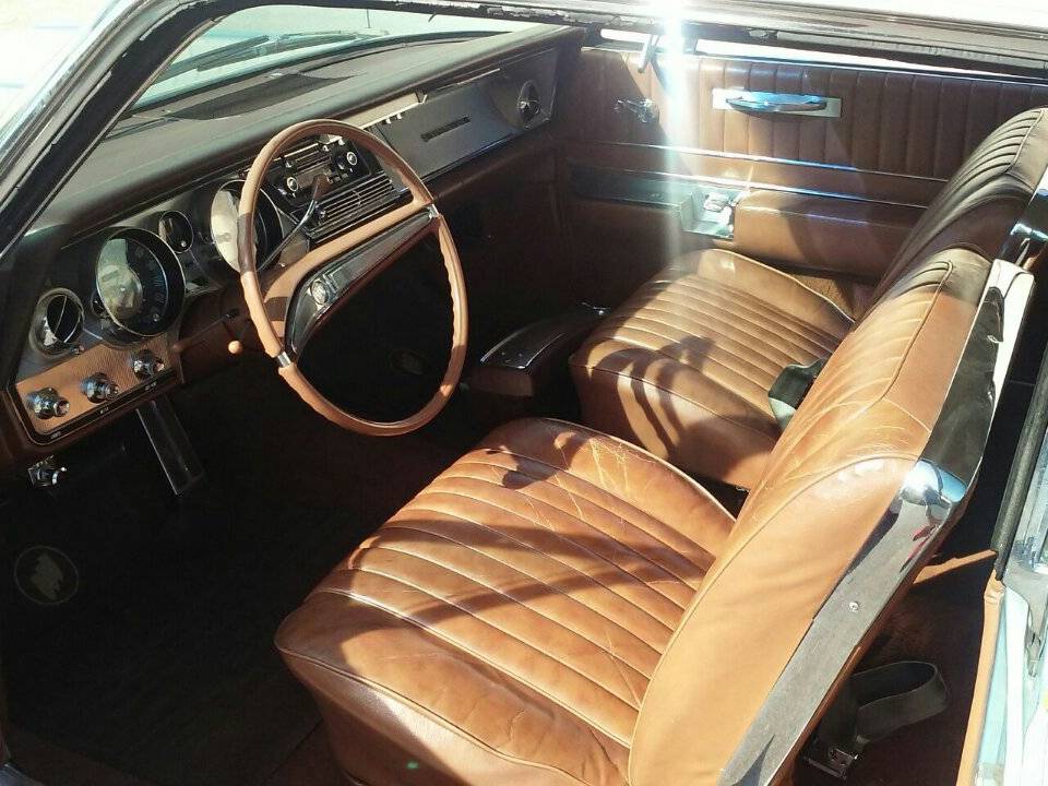 Bild 30/53 von Buick Electra 225 Hardtop (1963)