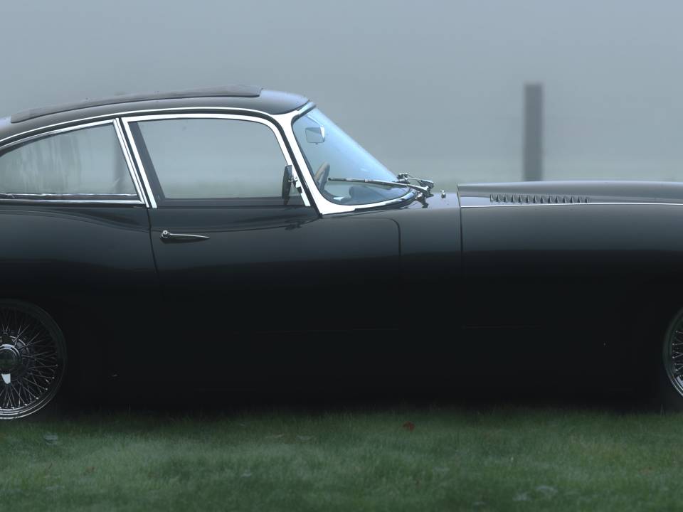 Bild 5/50 von Jaguar E-Type 4.2 (1965)