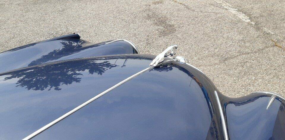 Bild 29/49 von Jaguar Mk II 3.8 (1963)