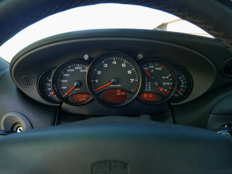Image 26/49 of Porsche 911 Carrera (1900)