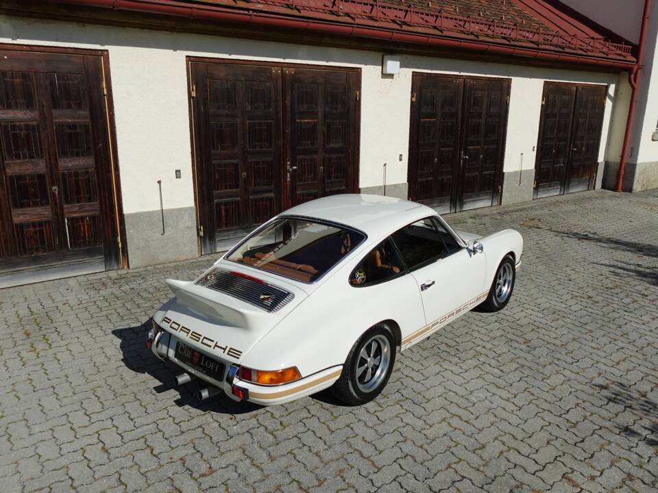 Bild 4/48 von Porsche 911 2.0 T (1968)