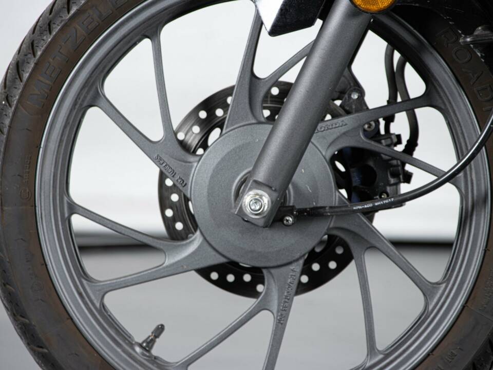 Bild 19/50 von Honda DUMMY (2017)