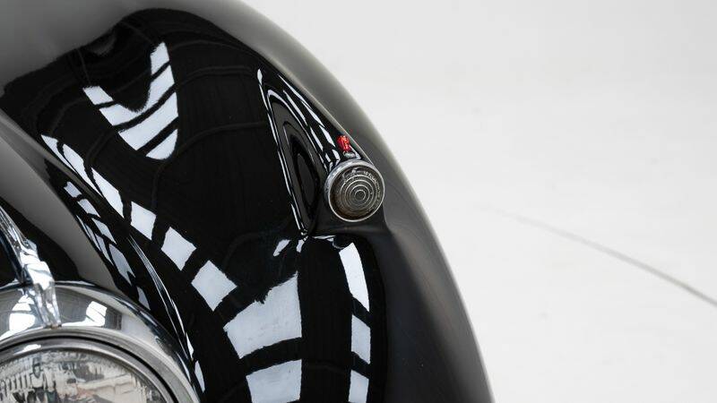 Image 13/15 of Jaguar XK 150 DHC (1959)