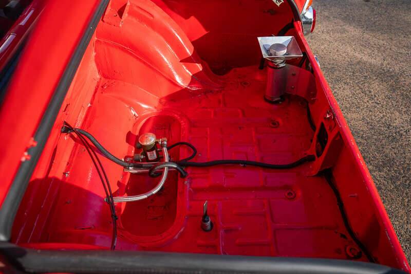 Bild 28/50 von Ford Anglia Super (1968)