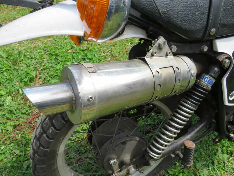 Bild 36/40 von Yamaha DUMMY (1976)