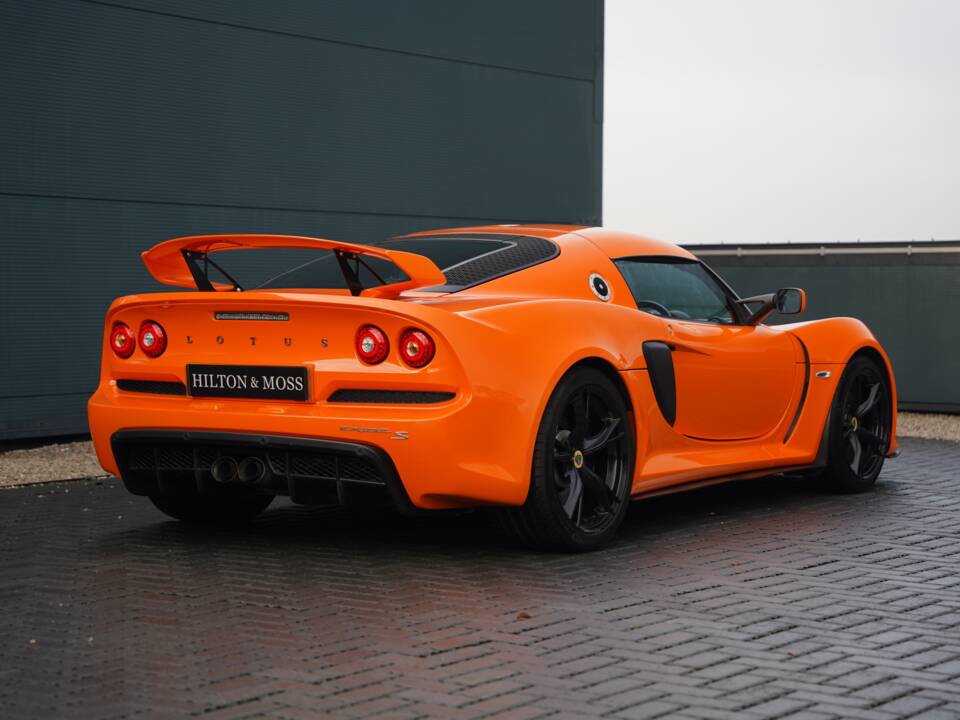 Bild 22/50 von Lotus Exige S (2015)