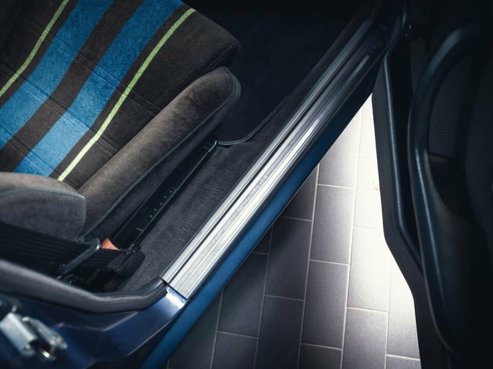 Image 15/15 of ALPINA B9 3.5 (1983)