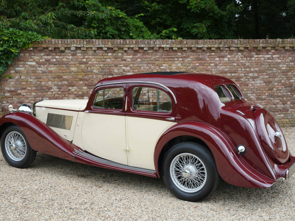 Bild 29/50 von MG SA (1937)
