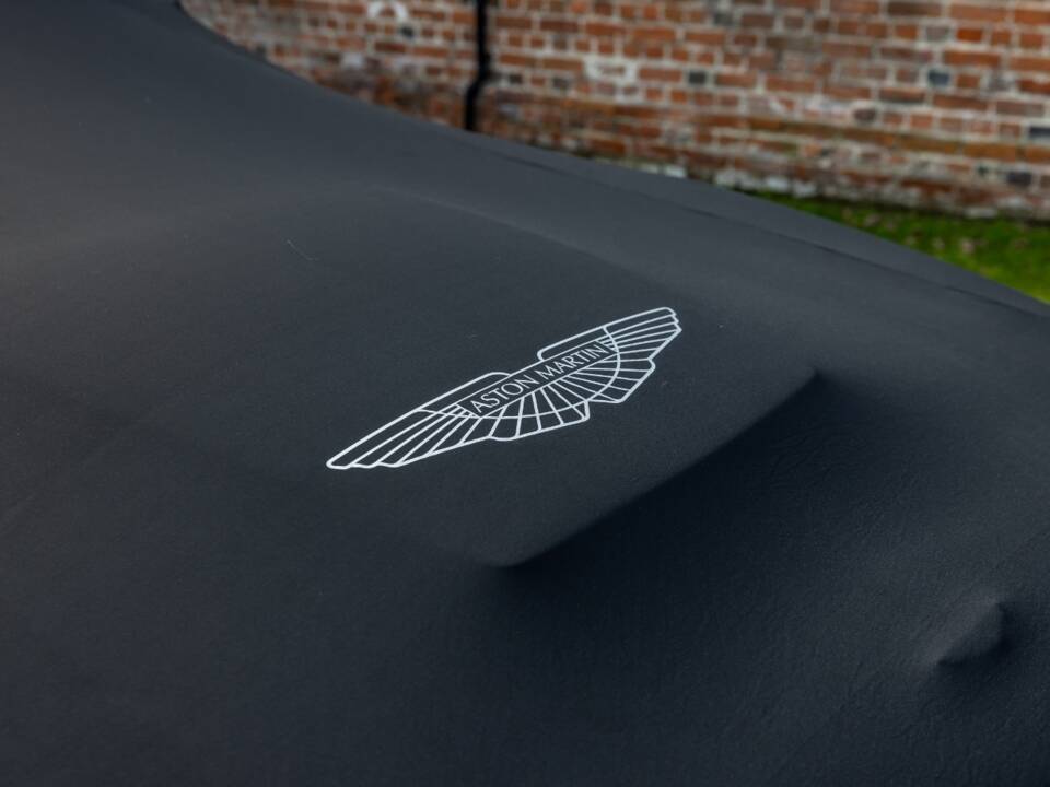 Bild 56/76 von Aston Martin Vantage (1979)