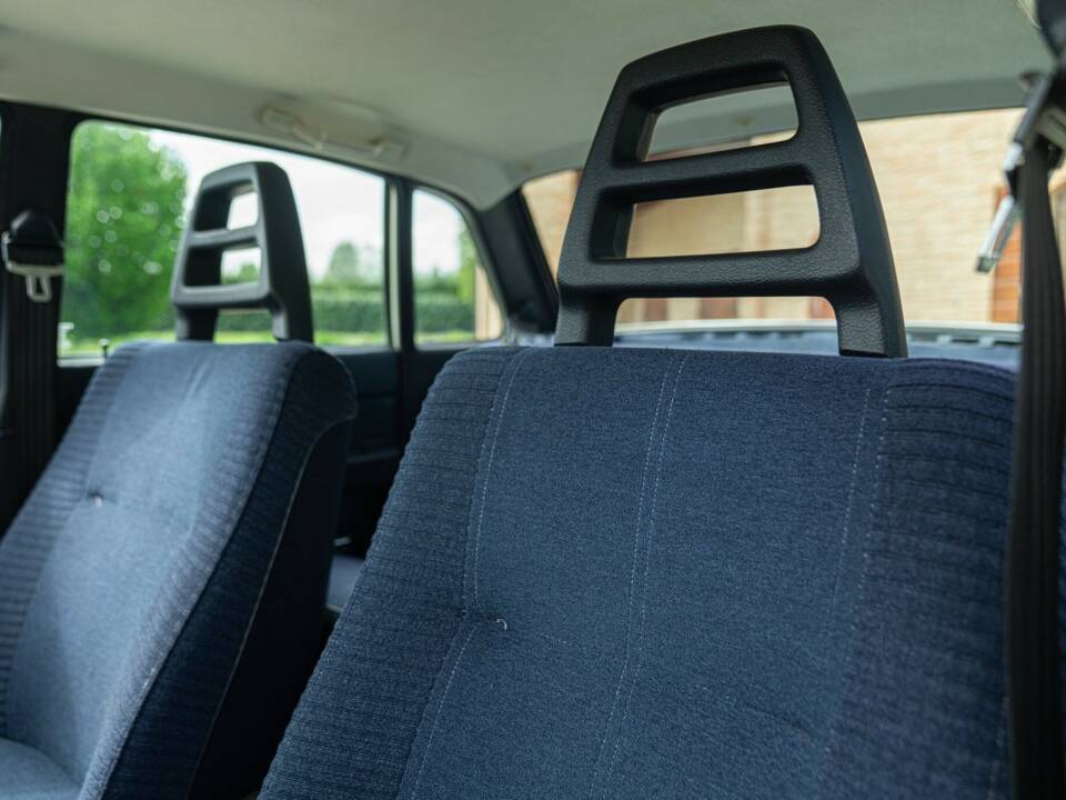 Image 32/50 de Volvo 244 GL D (1982)