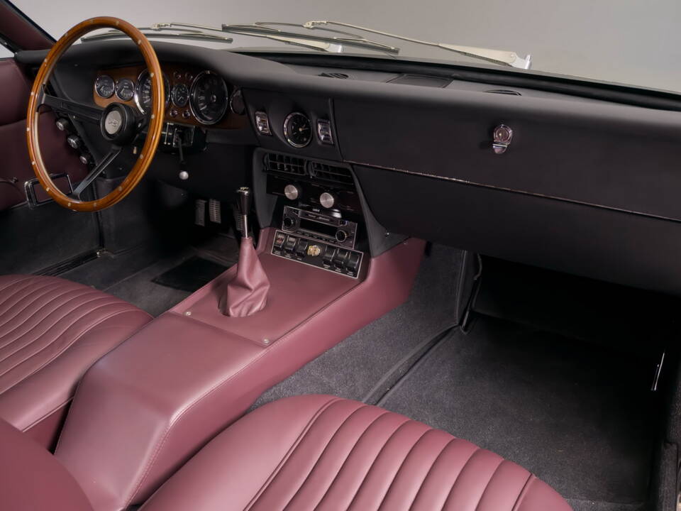 Bild 43/50 von Aston Martin DBS Vantage (1969)