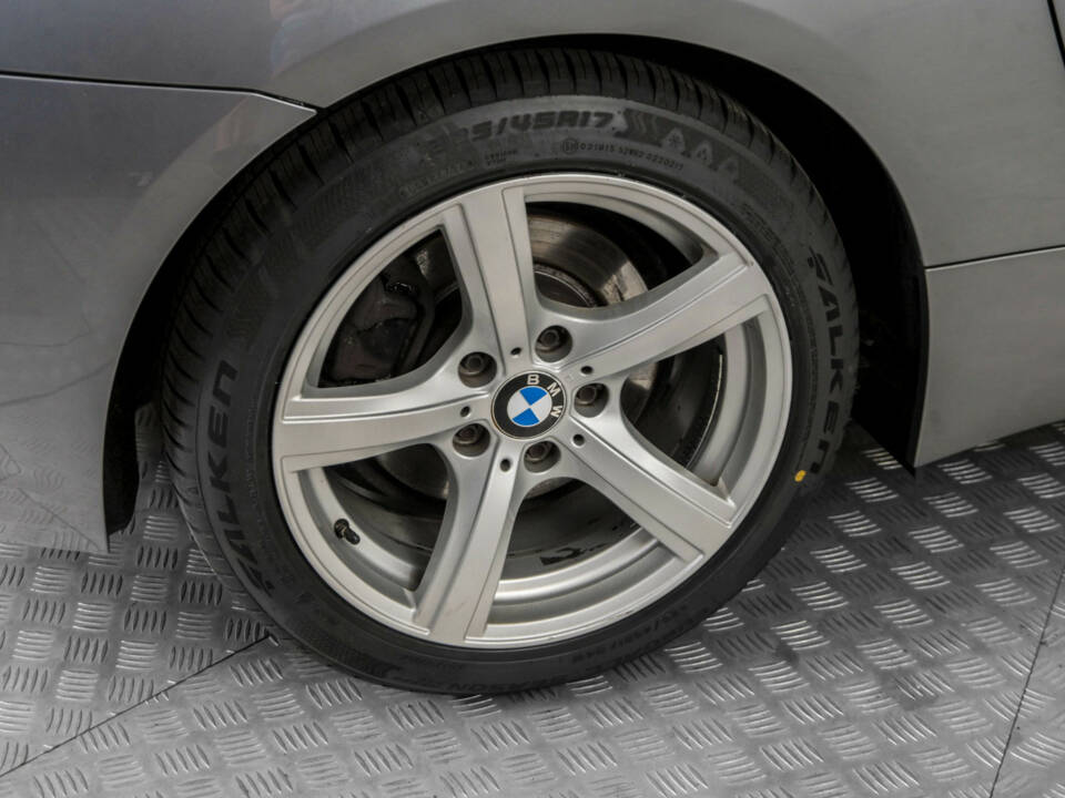 Bild 34/50 von BMW Z4 sDrive23i (2010)
