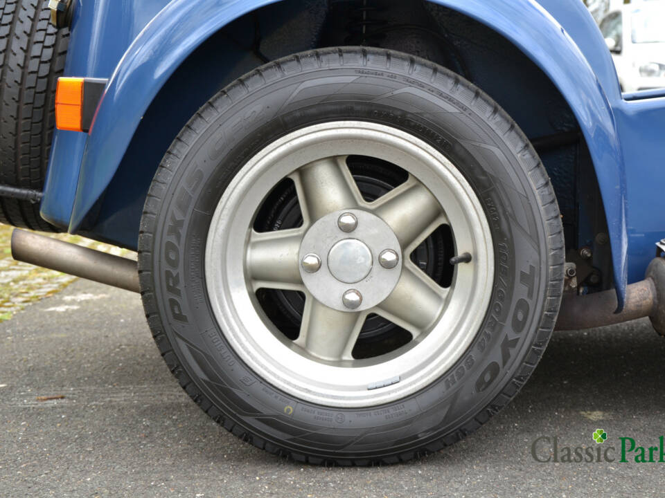 Image 25/38 de Donkervoort S8 (1984)