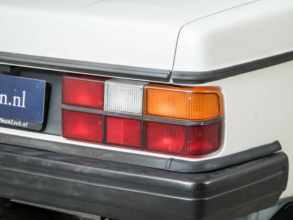 Imagen 30/50 de Volvo 244 GL D (1984)