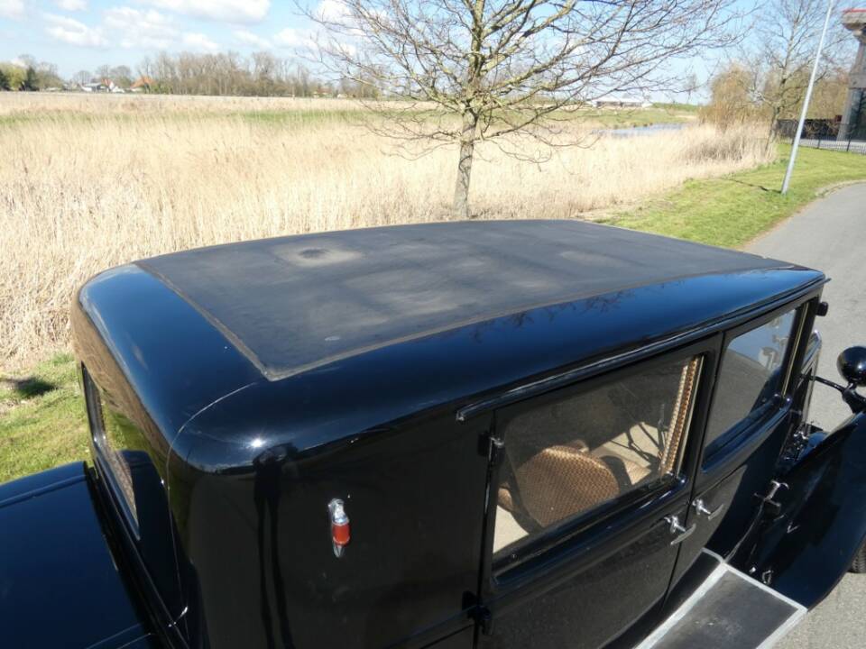 Bild 15/24 von Citroën C4G (1931)