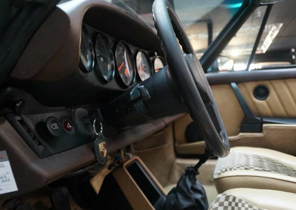 Image 46/50 of Porsche 911 SC 3.0 (1980)