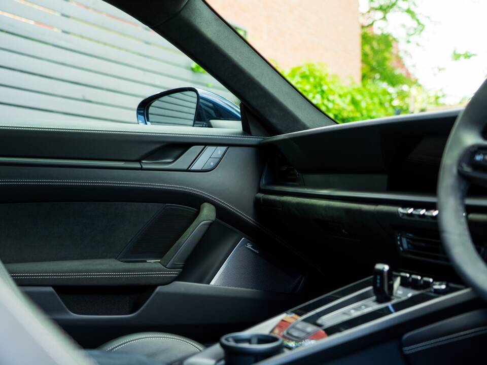 Afbeelding 56/70 van Porsche 911 Carrera GTS (2021)
