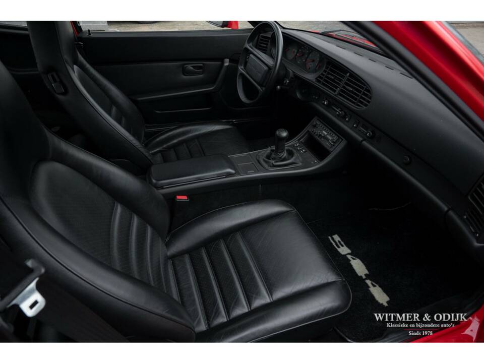 Bild 24/34 von Porsche 944 (1986)