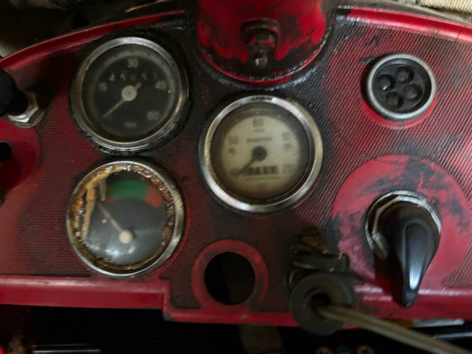Image 68/81 of Porsche-Diesel Super N 308 (1959)