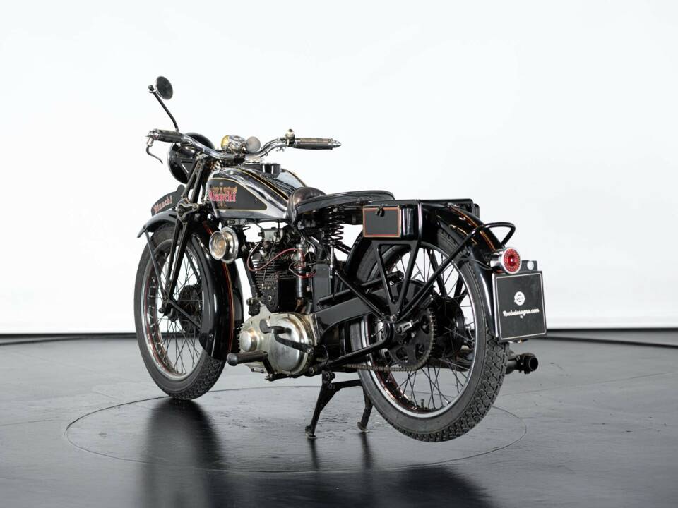 Image 2/50 of Bianchi Stelvio 250 (1948)