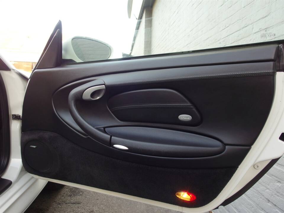 Bild 81/99 von Porsche 911 Turbo (2004)
