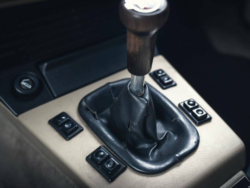 Afbeelding 13/15 van ALPINA B9 3.5 (1986)