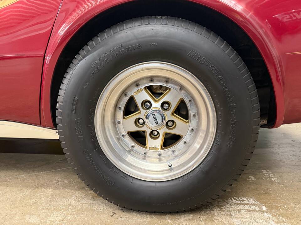 Bild 15/16 von Chevrolet Corvette Sting Ray (1979)