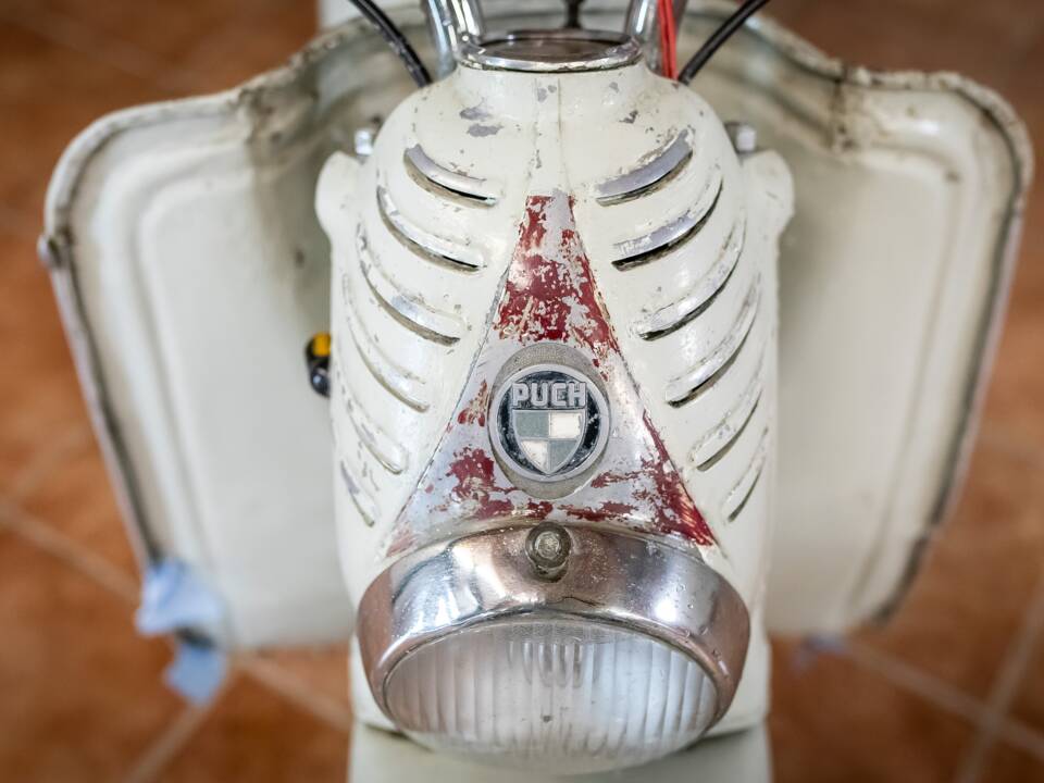 Image 2/14 de Puch R 125 (1955)