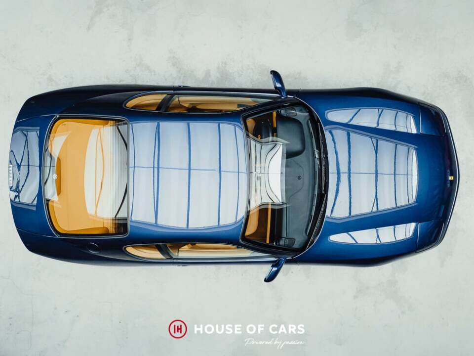 Image 6/24 of Ferrari 456M GT (2000)