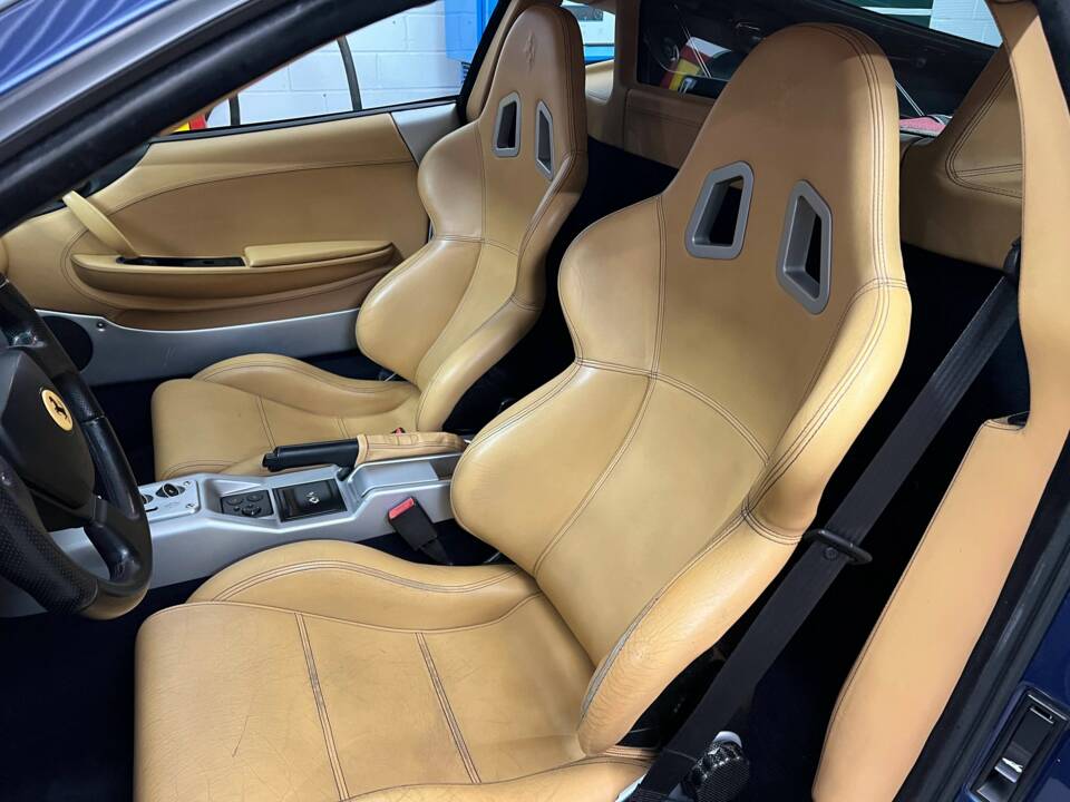 Image 7/16 of Ferrari 360 Modena (2003)