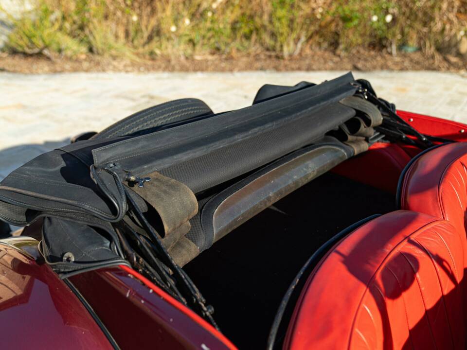 Bild 23/50 von FIAT 1100-103 E (1954)