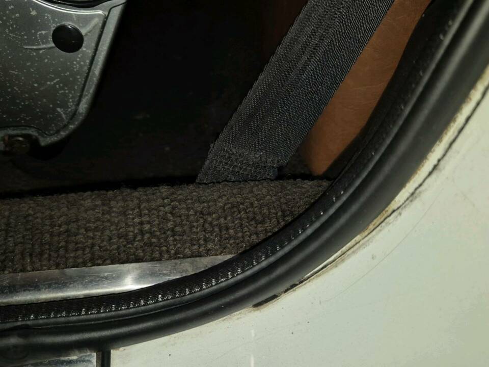 Image 33/66 de Lancia Beta Spider 2000 (1978)