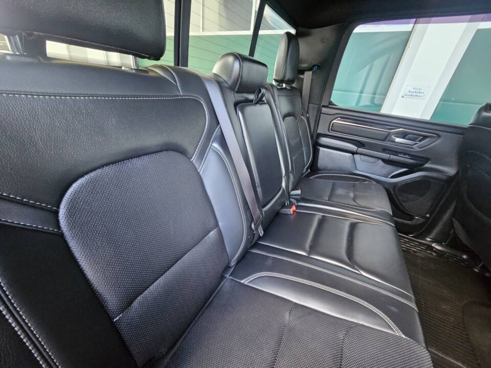 Bild 89/96 von Dodge Ram 1500 (2021)