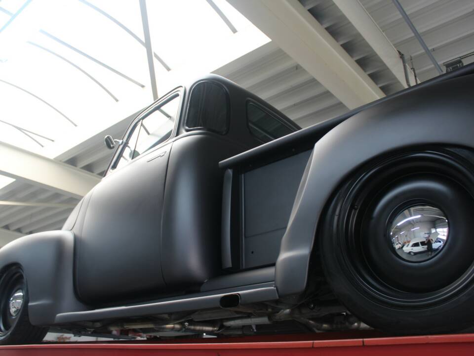 Bild 6/50 von Chevrolet 3100 ½-ton (1955)