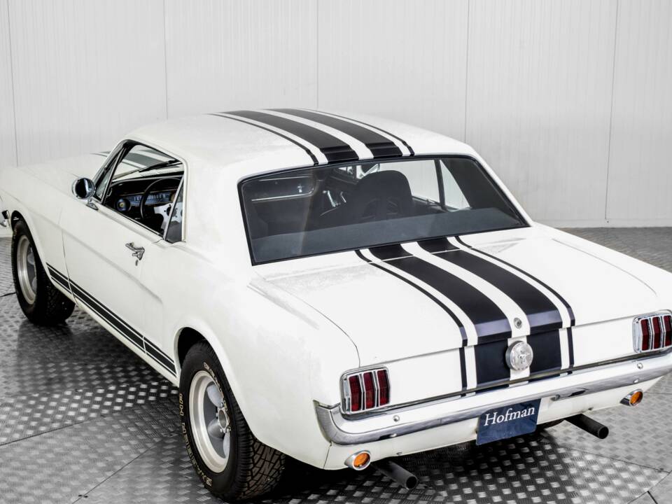 Bild 15/50 von Ford Mustang 289 (1965)