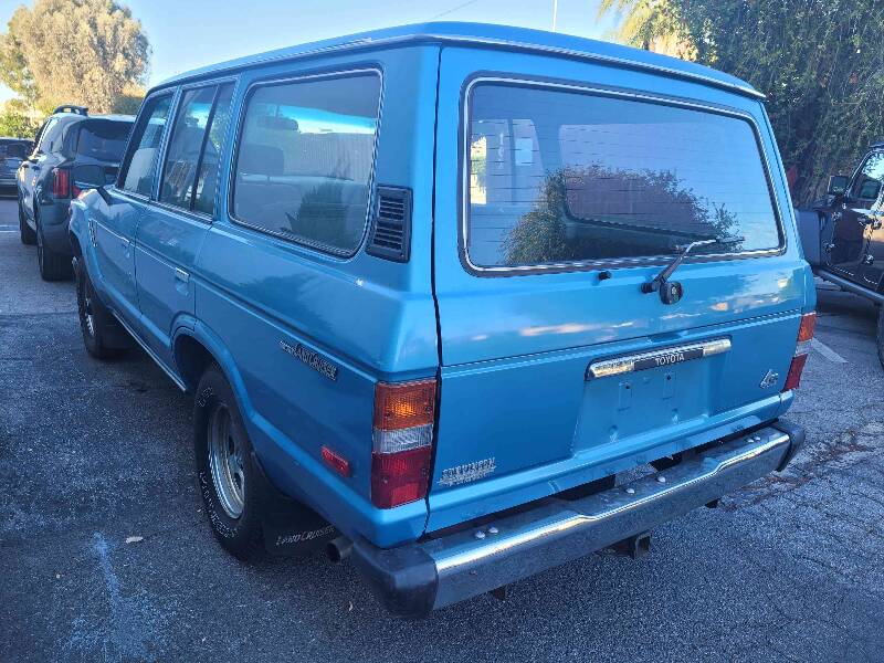 Bild 22/54 von Toyota Landcruiser FJ 60 (1984)