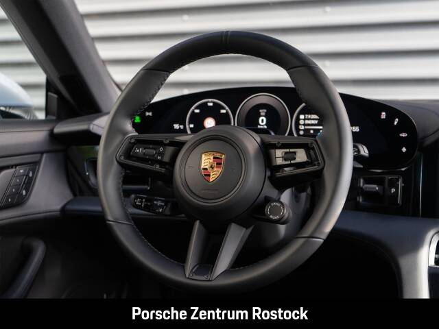 Obraz 6/31 pojazdu Porsche Taycan 4S Sport Turismo (2026)