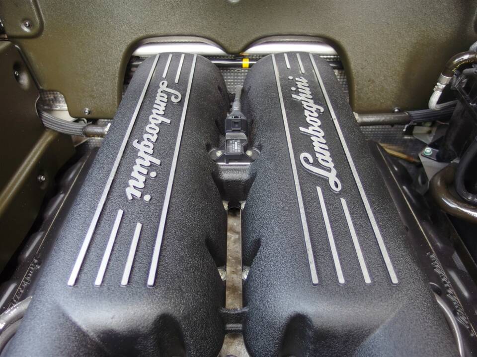 Bild 77/99 von Lamborghini Gallardo (2007)