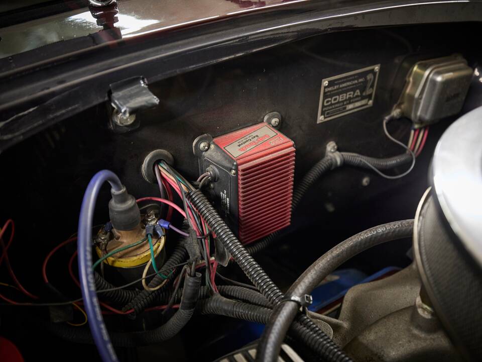 Image 59/73 of AC Cobra Replica (2005)