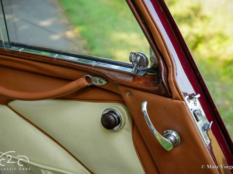 Afbeelding 38/54 van Bristol 400 (1949)
