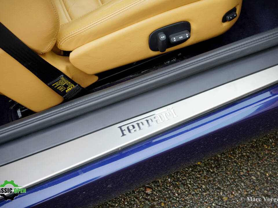 Image 34/56 of Ferrari 456M GT (1999)