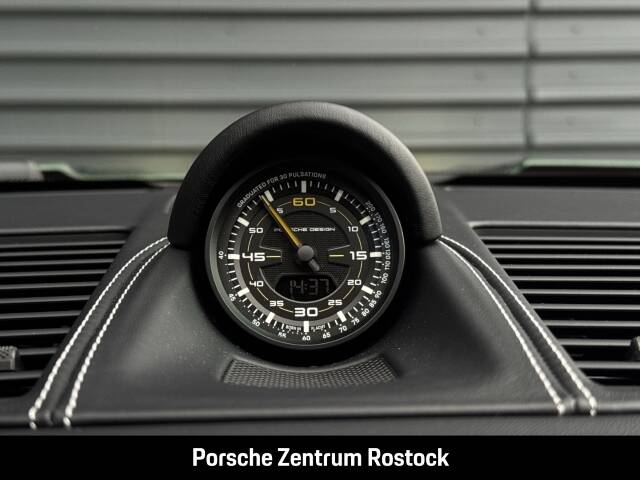 Imagen 29/31 de Porsche 911 GT3 (1900)