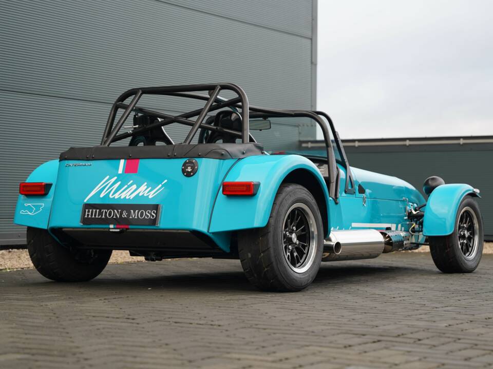 Image 24/50 of Caterham Seven 420 R (2026)